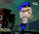 Reginald Skarr
