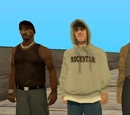 Crack Dealers