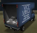 Vice Voice