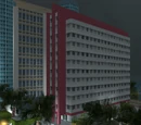 Ocean Heights Apartment