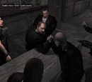 Arm Wrestling