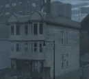 Brian Jeremy's Safehouse