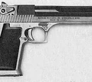 IMI Desert Eagle