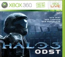 Halo 3: ODST