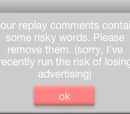 Replays