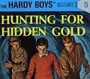 Hunting for Hidden Gold (revised text)