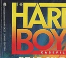 Casefiles books