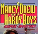 SuperMystery '88 books