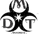 Département des transports magiques