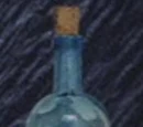 Nettle wine
