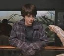 Underage magic