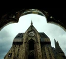 Clock Tower