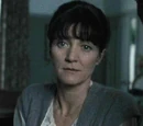 Hermione Granger's mother