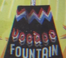 Voodoo Fountain