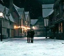 Godric's Hollow
