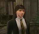 Potions Club girl