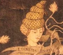 Lucretia Black