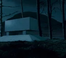 White Tomb