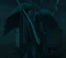 Angel of Death