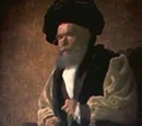 Phineas Nigellus Black
