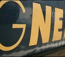 Great North Eastern Railway
