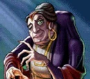 Gunhilda of Gorsemoor