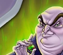 Gregory the Smarmy