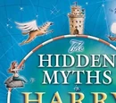 List of Harry Potter unofficial guidebooks