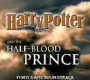 Harry Potter and the Half-Blood Prince (video game soundtrack)