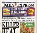 Daily Express
