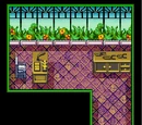 Pomona Sprout's office