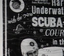 Scuba-Spells Courses