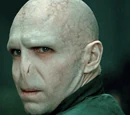 Distruttori degli Horcrux