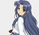 Ryoko Asakura