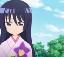 Isumi Saginomiya