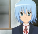 Hayate Ayasaki