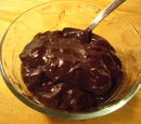Dairy Free Chocolate Pudding