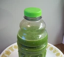 Mustard Green Smoothie by Pce3@ij.net