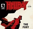The Fury