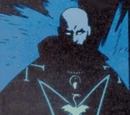 Grigori Rasputin
