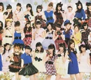 Hello! Project MobekisuJ