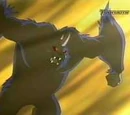 Shadow Beast