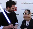 Course of the Force