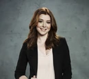 Lily Aldrin