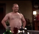 The Naked Man