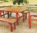Patio furniture