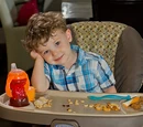 Highchair