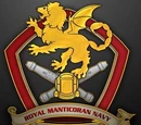Royal Manticoran Navy