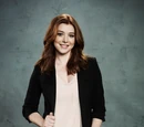 Lily Aldrin