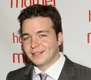 Carter Bays